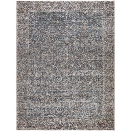 Vinny VNY-2301 Machine Washable Area Rug